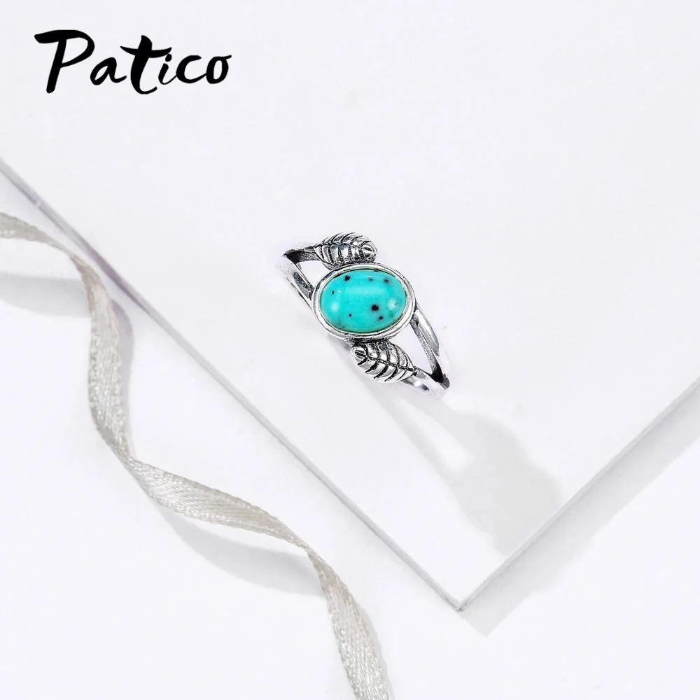 Кольцо из 100% стерлингового серебра 925 пробы с огненным опалом модное гладкое