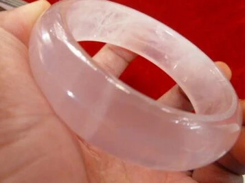 DYY 822 + китайский и натуральный розовый нефрит лаванды/Кристальный