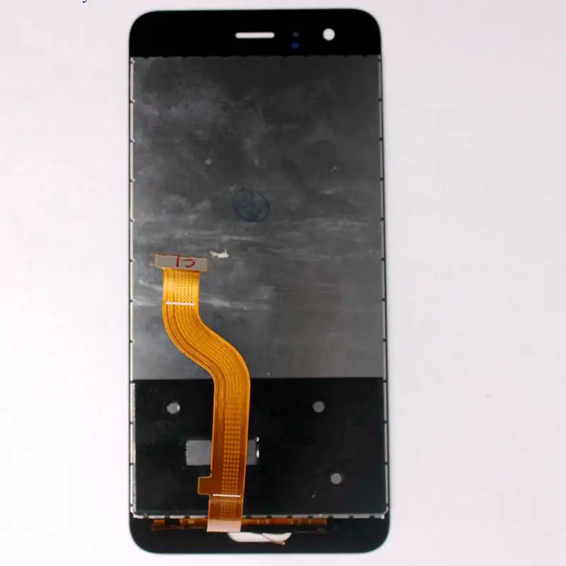 ЖК дисплей с дигитайзером для Huawei Honor 9 сенсорным экраном в сборе 1 2 5 4 9|Экраны