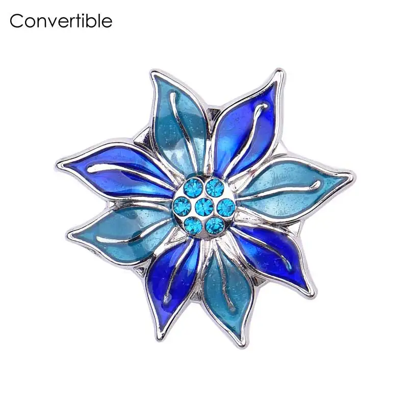 Rivca винтажная Магнитная брошь мусульманская из сплава старинная Камея аксессуар