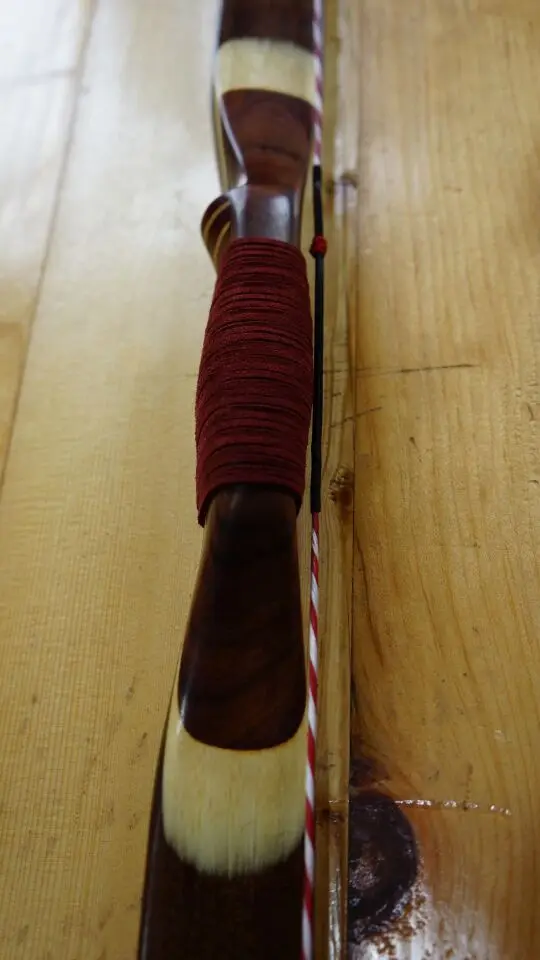 Традиционный лук из натурального материала|traditional bow|bow traditional |