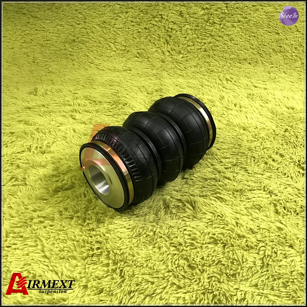 AIRMEXT SN130210BL3 BCV/ Fit BC coilover V1 Тип резьбы M50 * 1 5/пневматическая подвеска с двойной