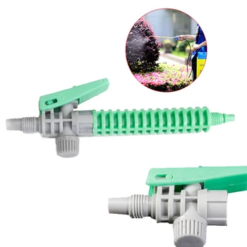 3L/5L/8L Trigger Sprayer Handle Agricultural Sprayers Accessory Part Garden Weed Pest Control Sprayer Switch Head Watering Tool 2