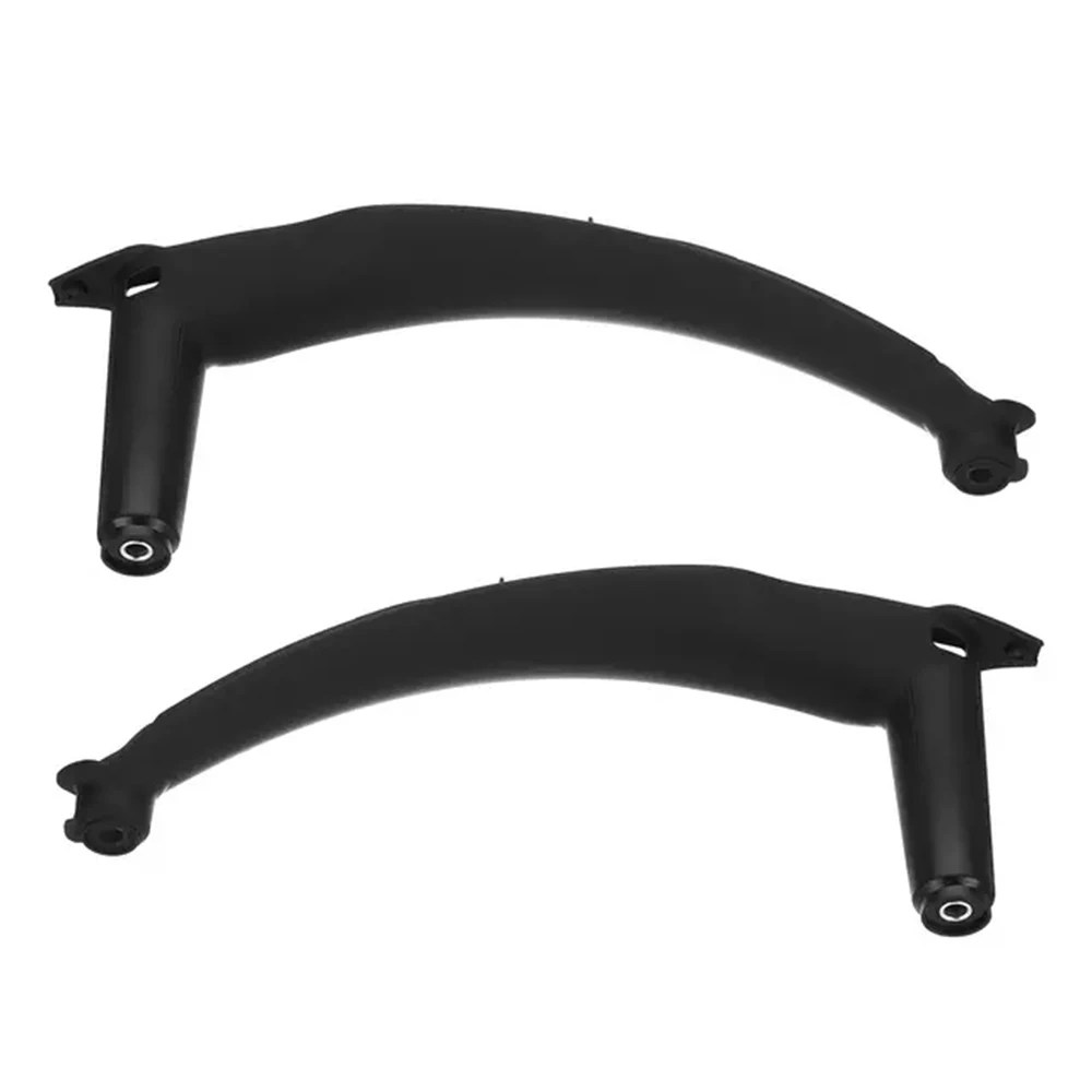 Для BMW E70 X5 SAV 2007-2013 E71/E72 X6 2008-2014 Автомобильный интерьер дверная ручка внутренняя