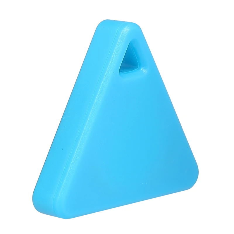 Smart finder Key Wireless Bluetooth Tracker Anti lost alarm Tag Child Bag Pet Locator Itag for iPhone | Безопасность и защита