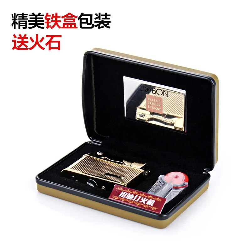 

Old kerosene lighters, Metal grinding wheel lighter. The cigarette lighter, Men's gift