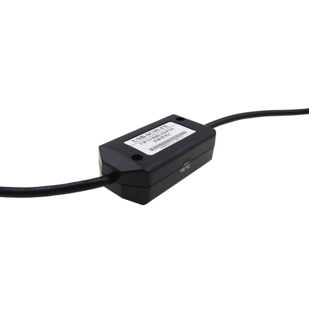 1 шт. адаптер программирования USB PLC для серии FX | Электроника