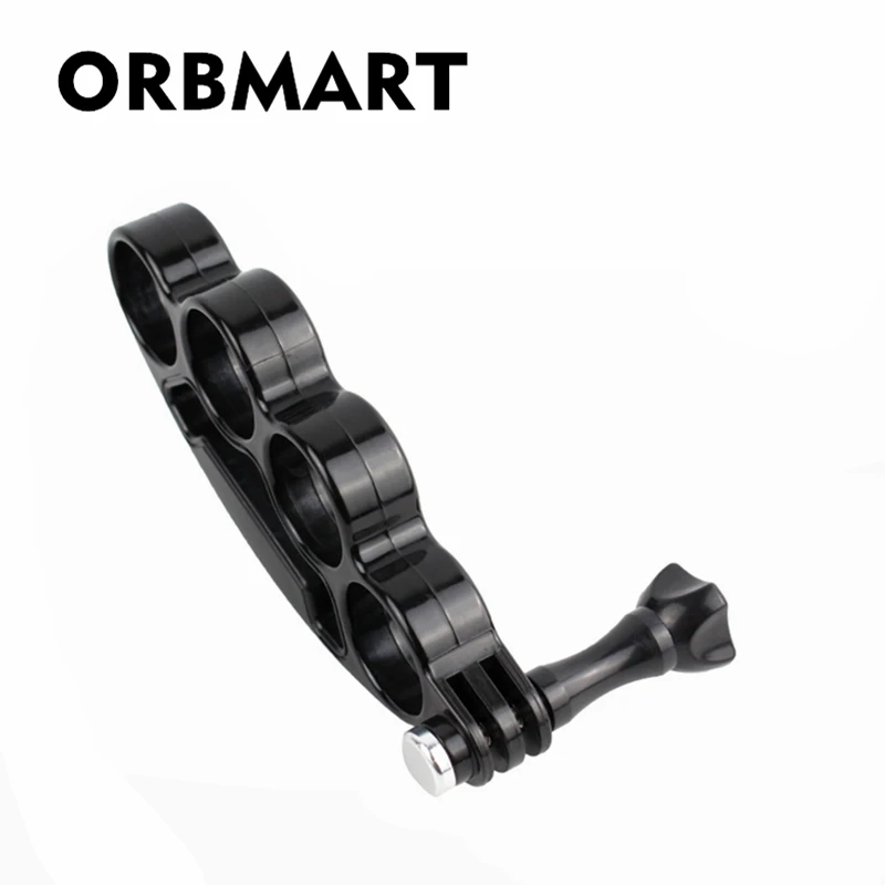 Пластиковый держатель для камеры GoPro Hero 6 5 4 3 + 2 1 Xiaomi Yi Xiaoyi SJCAM SOOCOO Sport Aciton|for gopro