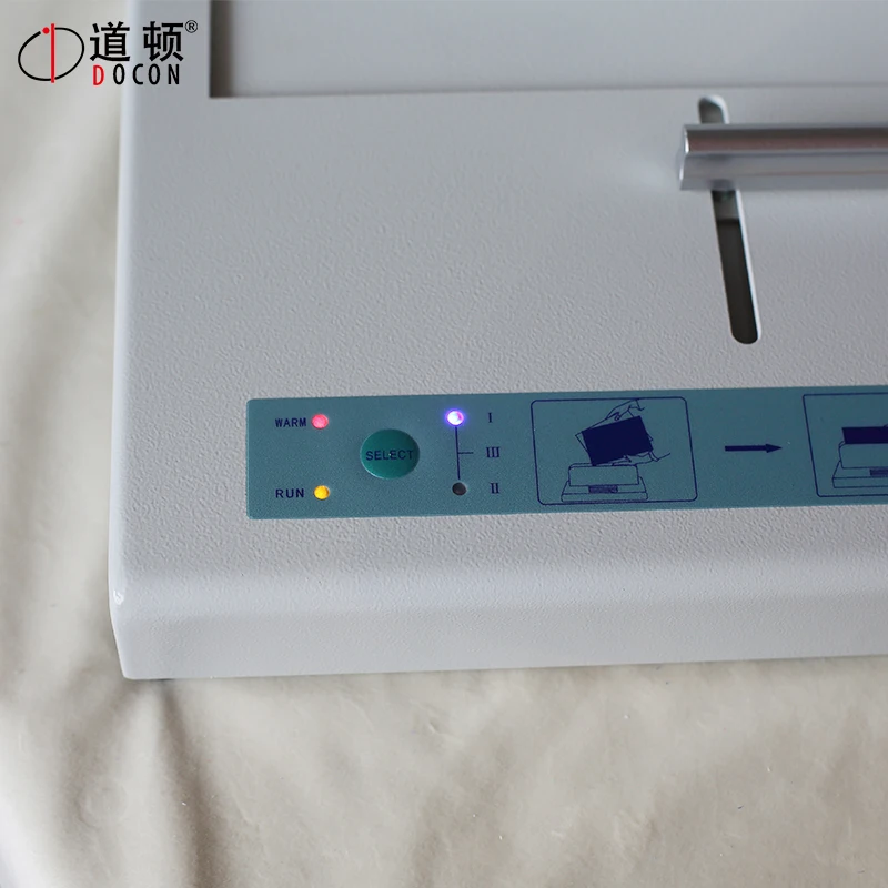 Горячий клей для машинного переплета листов для обложек книг, контрактов и термоаппликации.