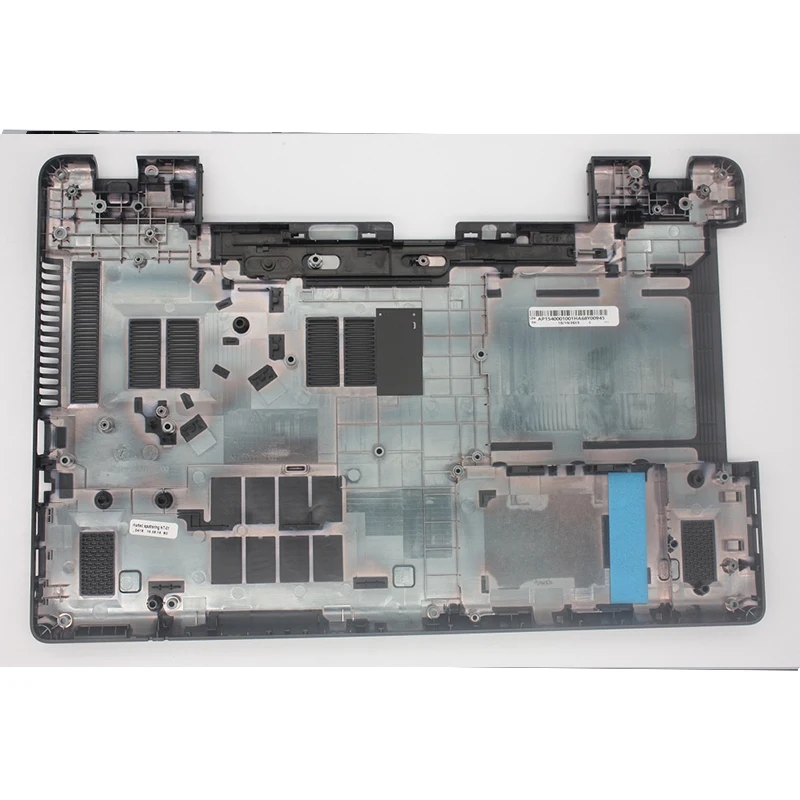 BillionCharm ноутбук D оболочка для acer Aspire E5 E5-511 E5-521 E5-571 E5-571G V3-Bottom базовый чехол принять модель настройки