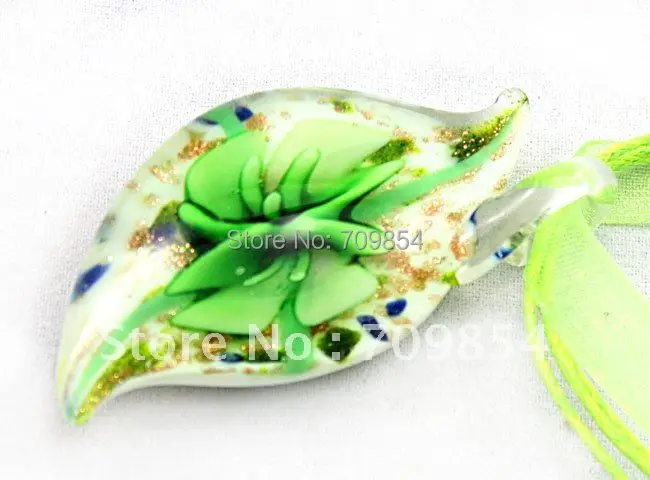 10 шт. модные серьги подвески из муранского стекла|ornamental pumps|ornament boxearrings book |