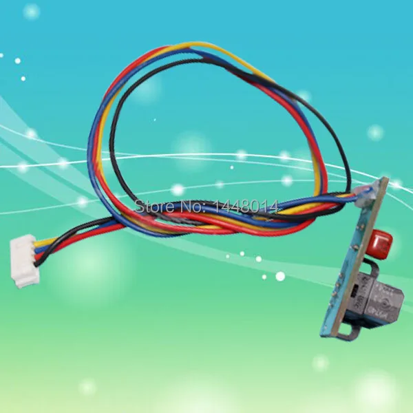 Широкоформатный принтер Датчик кодировщика для Epson DX4 head/Mutoh RJ8000 растровый датчик