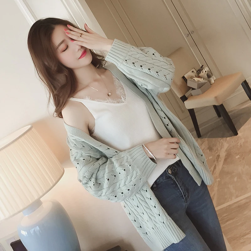 Летние женские вязаные однотонные топы на бретельках футболки без рукавов для