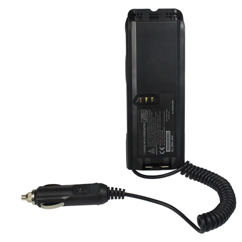 Новое автомобильное зарядное устройство уничтожитель аккумулятора 12 В для