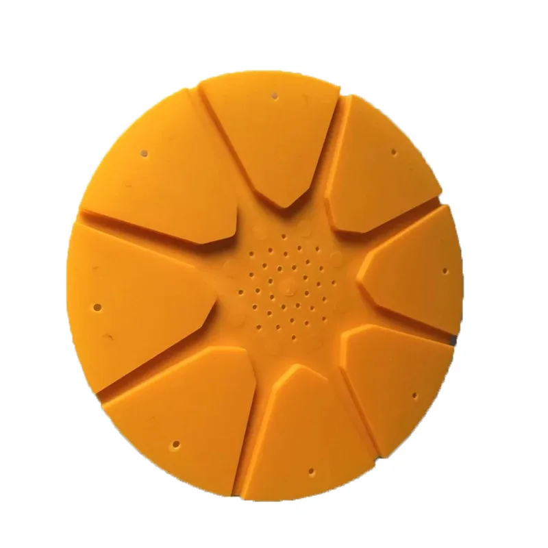 

1pcs Beekeeping Flight control Beehive Yellow plastic anti-escape Beekeeping equipment wholesale