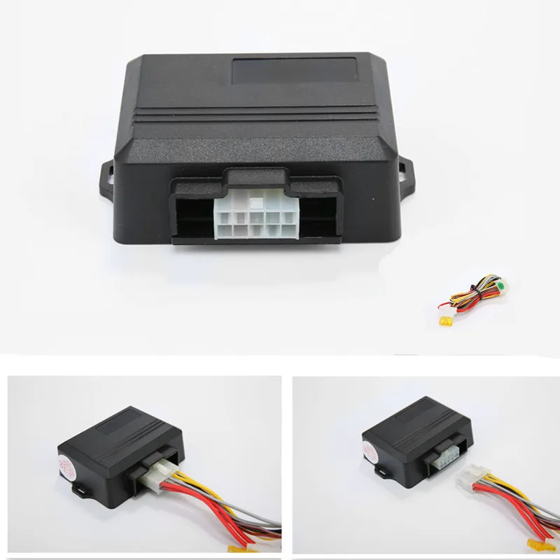 Универсальная автомобильная защита для окон 2 двери ACC автоматическое