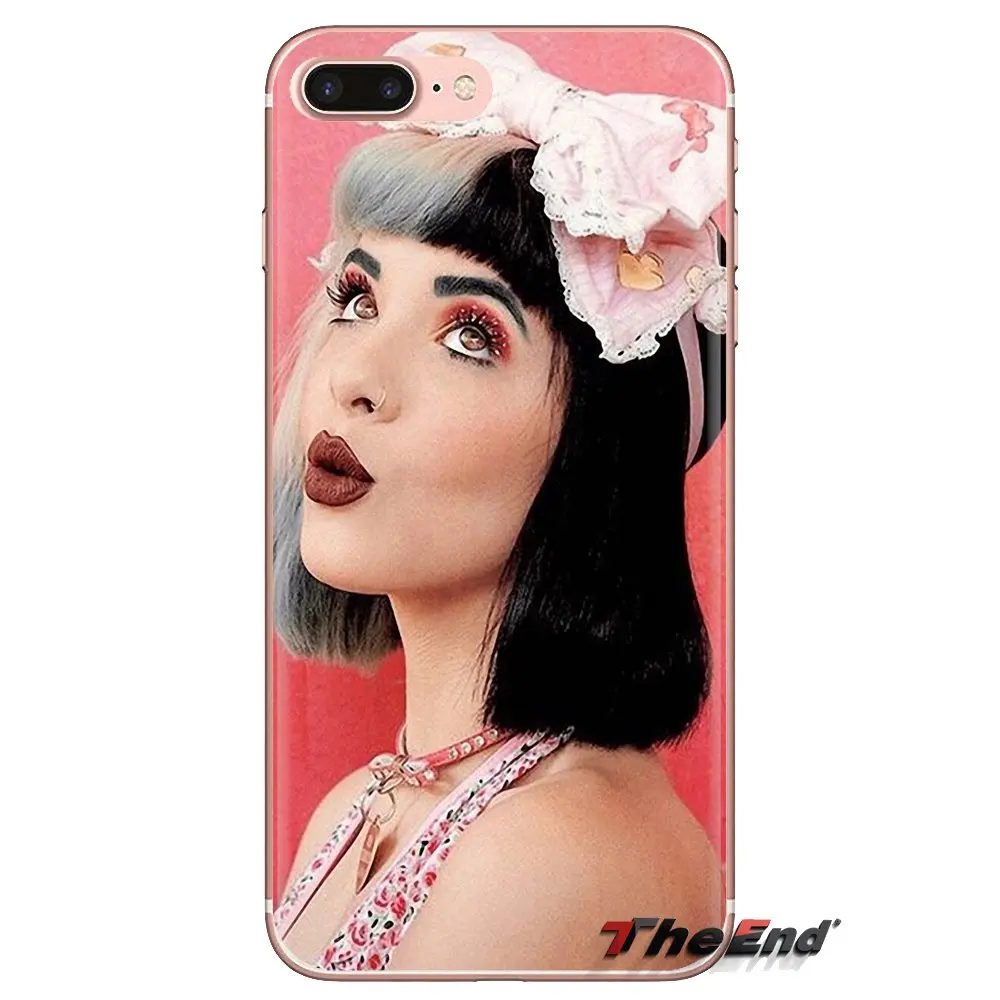 Силиконовый чехол для телефона Melanie martinez постер HTC One U11 U12 X9 M7 M8 A9 M10 E9 Plus Desire 630 530 626