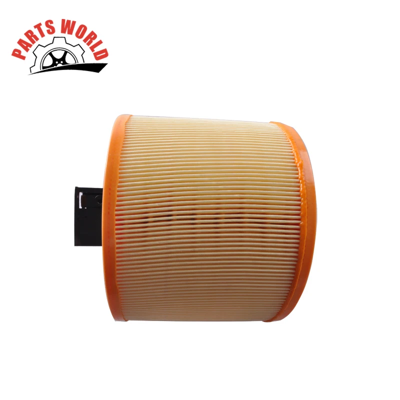 Автомобильный Запчасти углерода воздушный фильтр для хэтчбеков BMW серий 1 E87 E81 E82