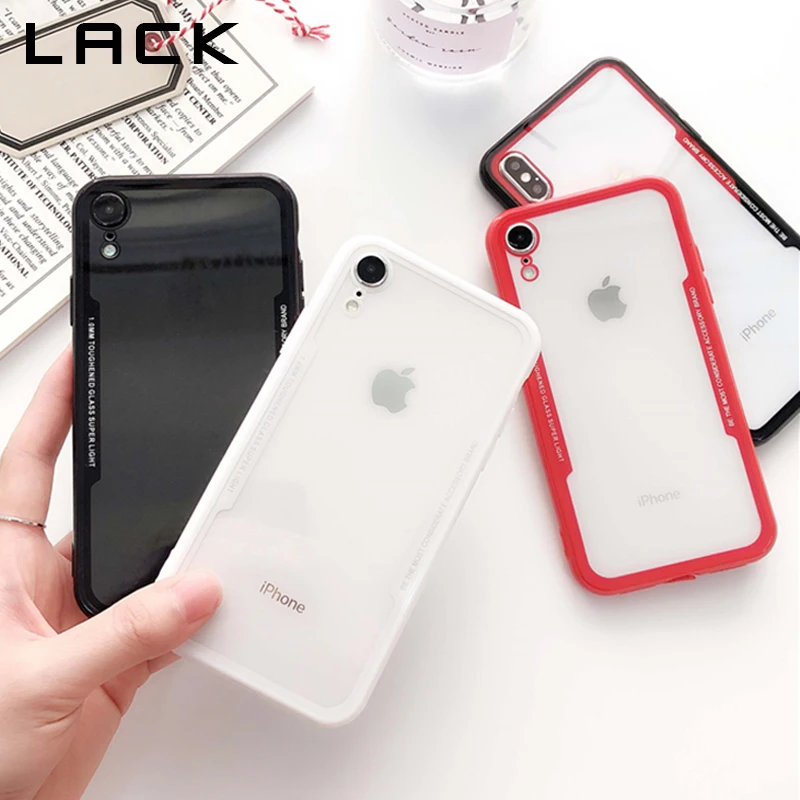 Модный чехол для iphone XS Max 6 S 7 8 Plus XR Ретро стиль задняя крышка яркие цвета простые