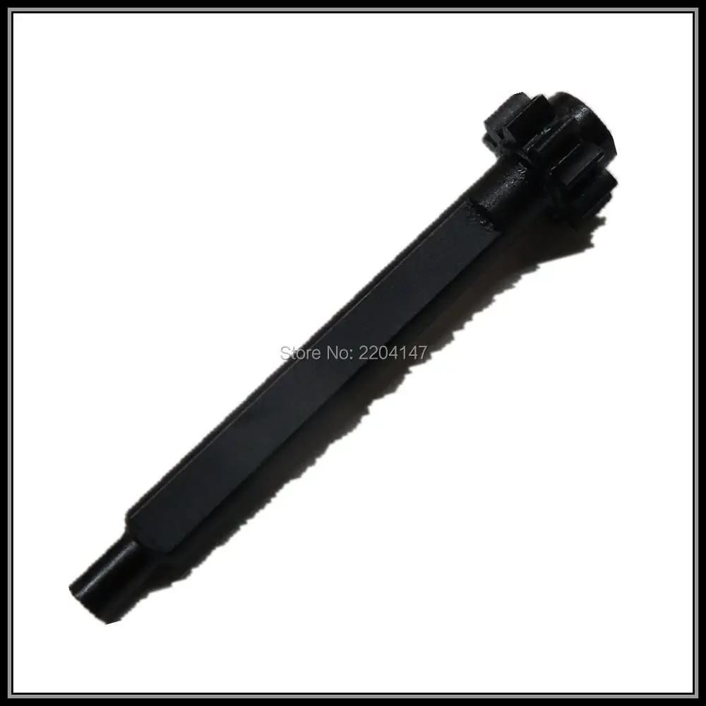 100% Новый оригинальный объектив с переменным фокусным расстоянием Шестерни для