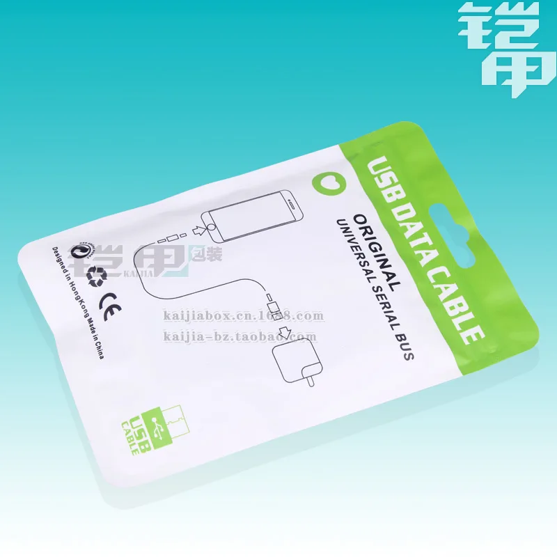 Пластиковый пакет из поливинилхлорида с замком молнией 100 шт./лот для