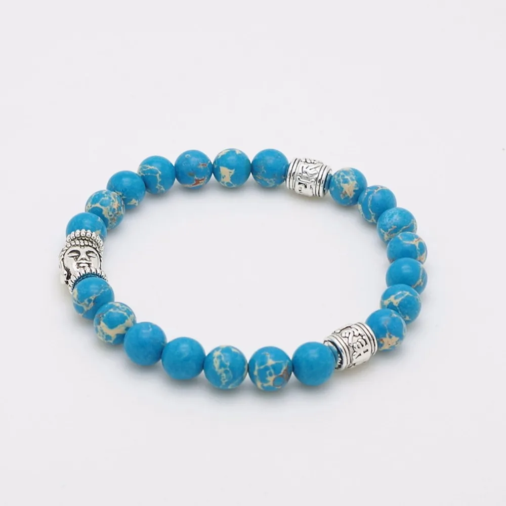 7 Чакр браслет Исцеляющие кристаллы камень Йога рейки чакры bijole шарм ювелирные