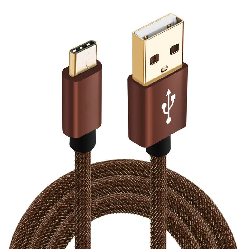 MICRO USB 3,1 type C кабель для samsung Galaxy Note 9 8 S10 9 Plus для Oneplus 7 Pro телефон зарядное устройство кабель для передачи данных автомобильный зарядный кабель