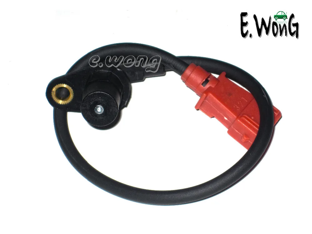 Оптовая продажа Bran Новый Датчик положения коленчатого вала (CKP) подходит для