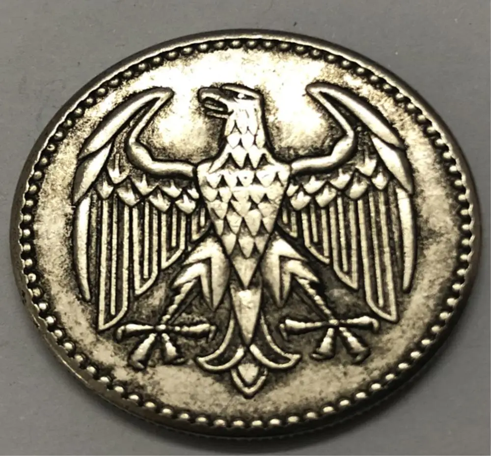 1924 Германия 3 Марка | Дом и сад