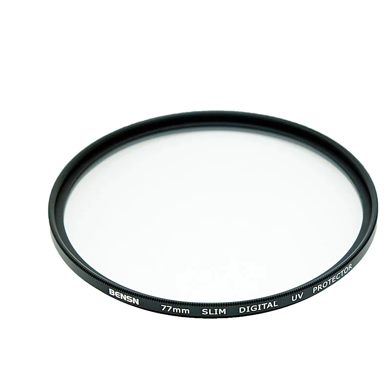 Защитный ультрафиолетовый фильтр для объектива камеры sony a7 a7II a7s a7r a7sII a7rII II a9 a6500