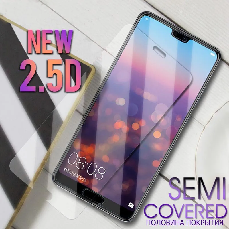 4 шт./лот Защитная пленка для экрана из закаленного стекла Xiaomi Pocophone F2 F1 8 9 se A3 A1 A2 Lite