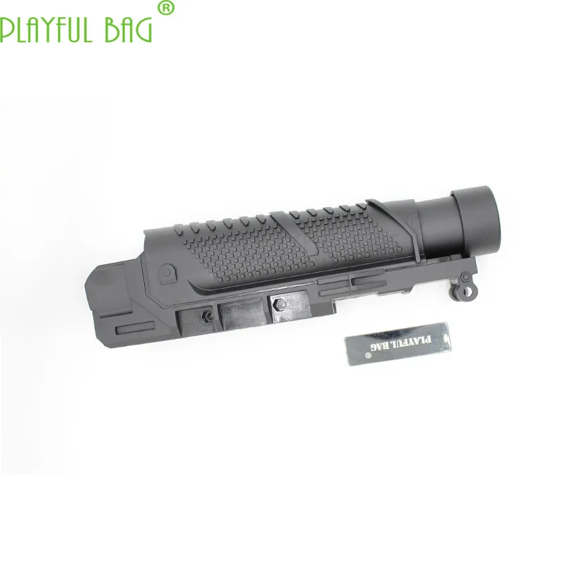 Игрушка для занятий спортом на открытом воздухе jinming scarV2 jm8 M4A1 HK416 нейлоновый