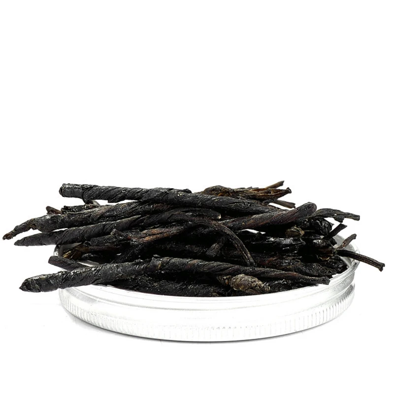 Крупнолистовой Kuding Травяной Чай Продукты Для Похудения Чтобы Похудеть и Сжигать