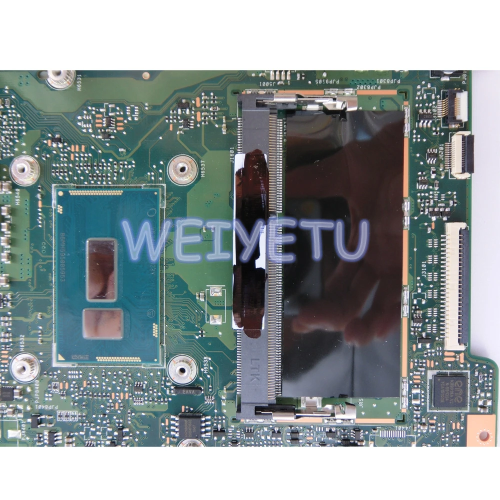 K501LX GTX950M Мб./I5-5200U/как материнская плата 4 г оперативная память для ASUS ZENBOOK K501L K501LB