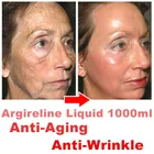 Антивозрастная жидкость для кожи вокруг глаз, против морщин, 6 пептидов, 1000 мл