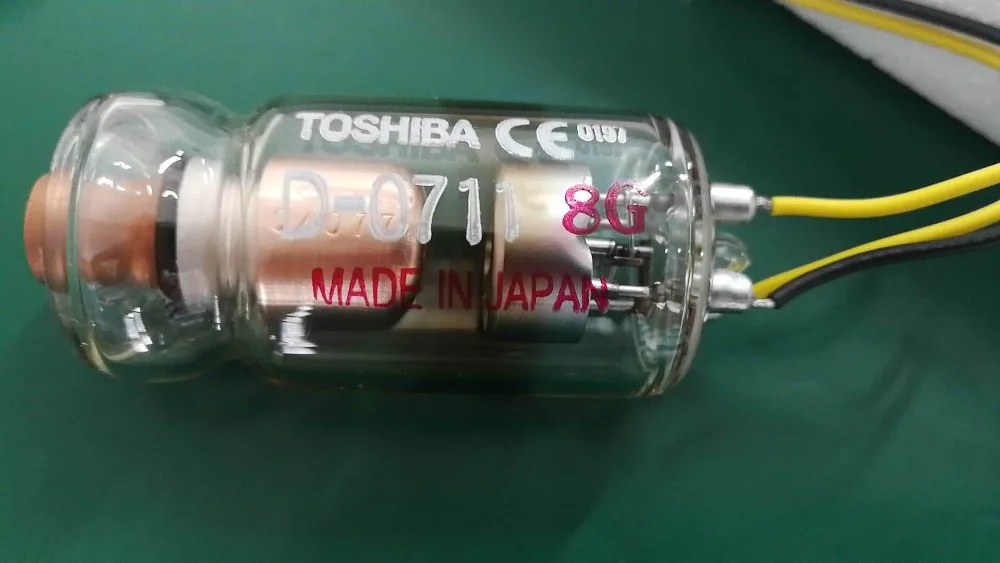 Стоматологический портативный беспроводной рентгеновский аппарат с трубка Toshiba высокое качество