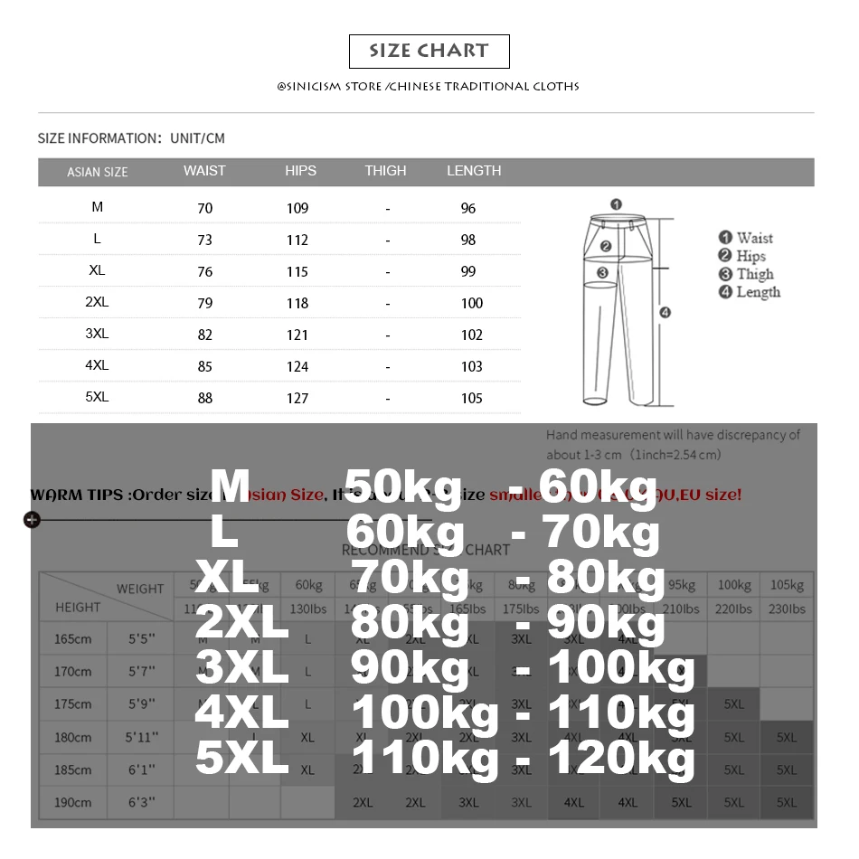 Sinicism/размер магазина плюс 5XL хлопковые льняные шаровары Мужские штаны для бега