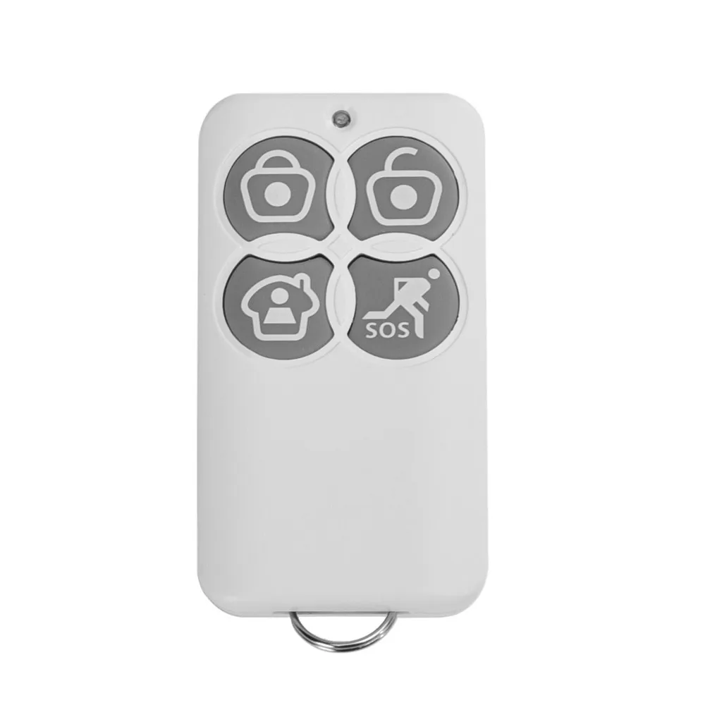 2018 новый оригинальный Broadlink S1C S2 Hub охранной сигнализации наборы 433 МГц пульт