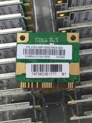 SSEA Новая беспроводная карта для AzureWave AW NE762H Ralink RT3090 Half Mini PCI E 802 11 b/g/n 150 Мбит/с|mini pci-e