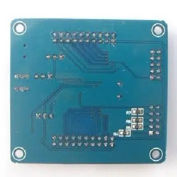 Бесплатная доставка! Макетная плата ATmega16 mega16 AVR 1 шт. | Электронные компоненты и