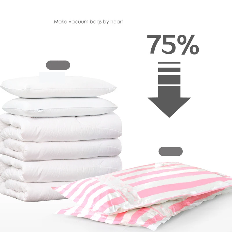 DR.STORAGE вакуумные пакеты для одежды мешки вакуумный упаковщик одежда органайзеры