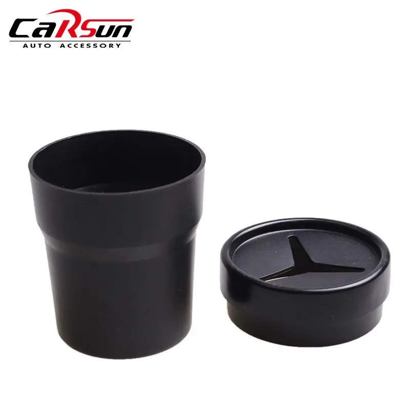 Мини мусорная корзина для автомобиля портативная транспортного средства пыли
