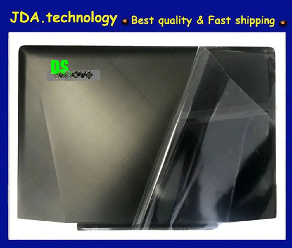 Wellendorff Новый/Org для Lenovo Ideapad Y700 15 15ACZ Топ ЖК задняя крышка + передняя панель AP0ZF000C00