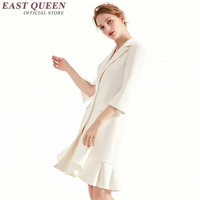 Офисная форма дизайнерские женские платья в стиле знаменитостей деловые костюмы