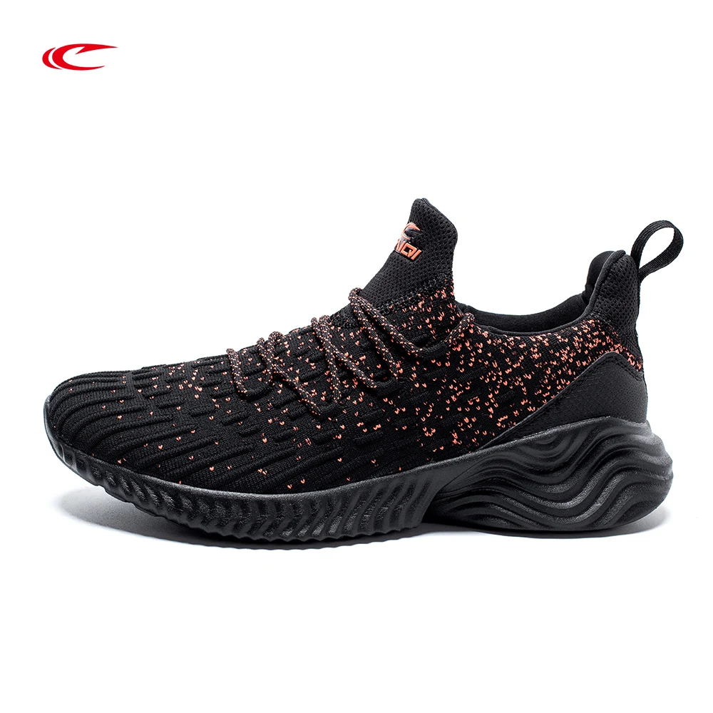 SAIQI 2019 Men Casual Running Shoes Light Breathble Jogging Sneakers Fitness Comfortable Athletic 329023 | Спорт и развлечения