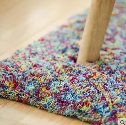 Ковер для гостиной спальни детская комната Настольный коврик скандинавский