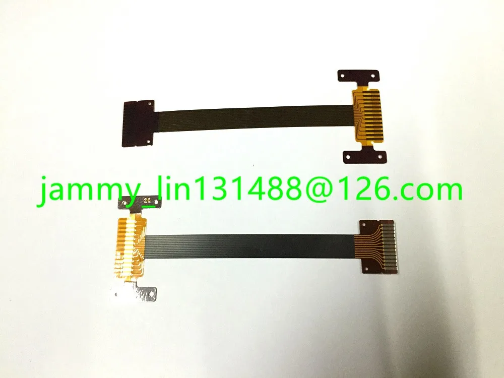 Гибкий кабель для PIONEER/CNP6462 CNP6869 RUBBION DEH P8400MP 9600MP|cable pioneer|pioneer cablecar audio cable |