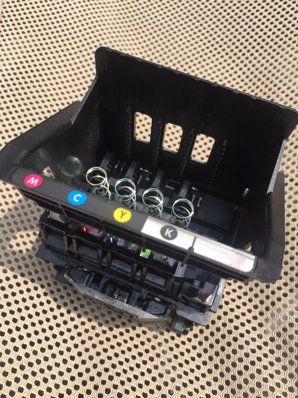 

Original print head for HP printers OfficeJet Pro 8100 8600 for HP 950 951 printer parts