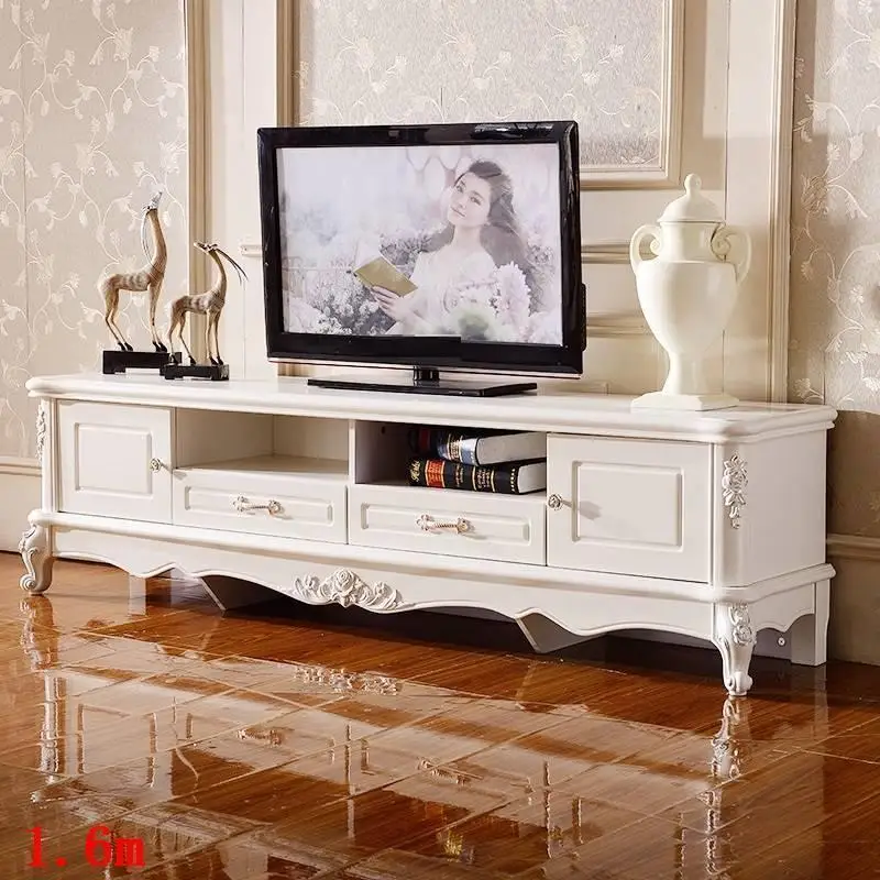 Number 9 Mueble Para Riser модерн Китай ЖК-Лифт Soporte Led Европейский деревянный стол Meuble мебель для гостиной монитор стенд ТВ шкаф - Цвет: Number 9