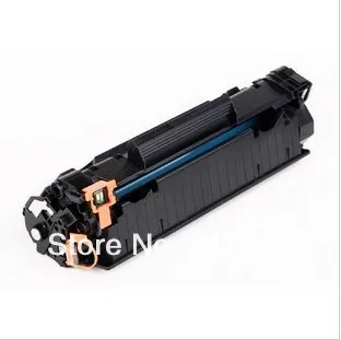 Совместимый тонер картридж CE285A 85a 285a 285 для HP LaserJet 1212nf 1214nfh 1217nfw Pro P1100 1102W M1130 M1132